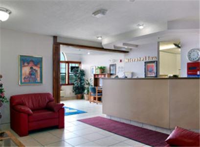 Microtel Inn & Suites By Wyndham גאלופ מראה פנימי תמונה